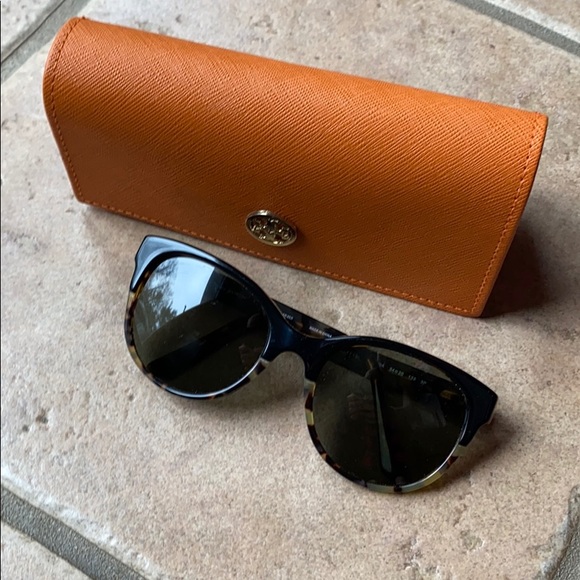 Tory Burch sunglasses